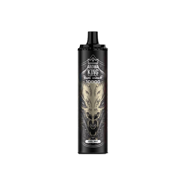 Aroma King Dark Knight 10000 Puffs Disposable Vape
