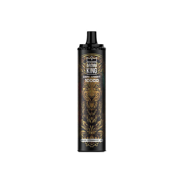 Aroma King Dark Knight 10000 Puffs Disposable Vape