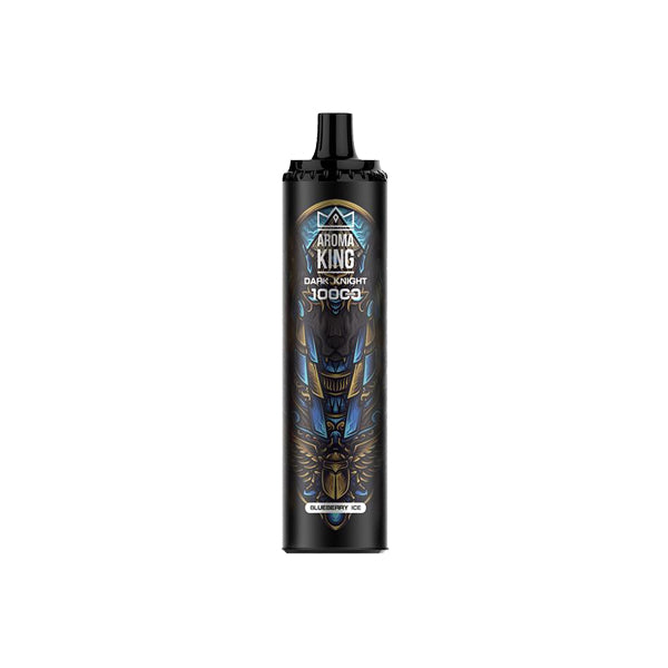 Aroma King Dark Knight 10000 Puffs Disposable Vape