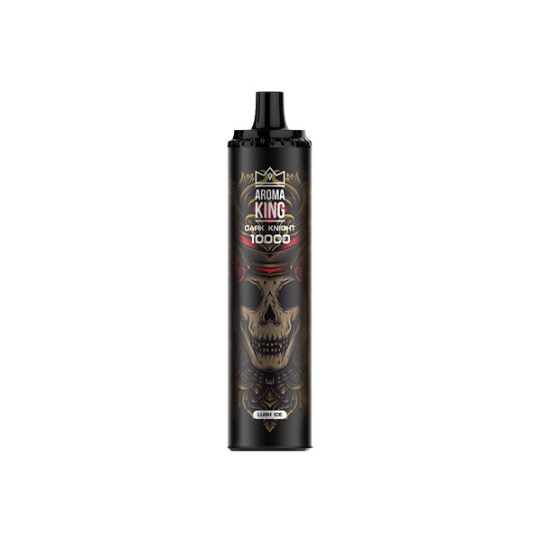Aroma King Dark Knight 10000 Puffs Disposable Vape