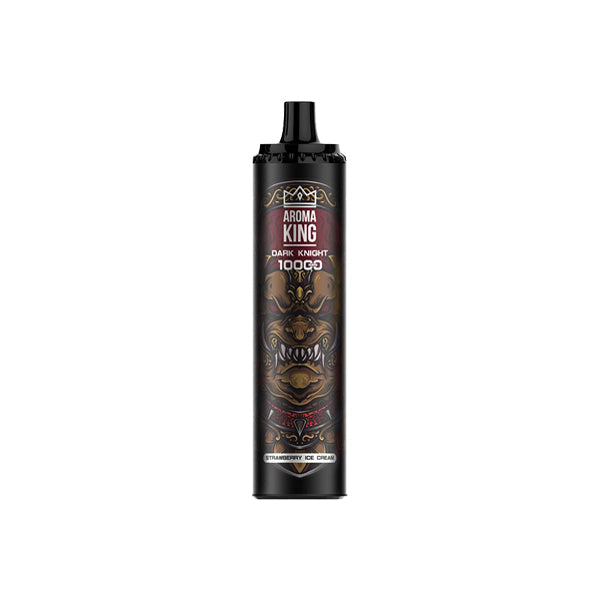 Aroma King Dark Knight 10000 Puffs Disposable Vape