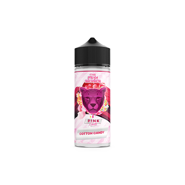 0mg Dr Vapes The Pink Series 100ml Shortfill E-Liquid (78VG/22PG)