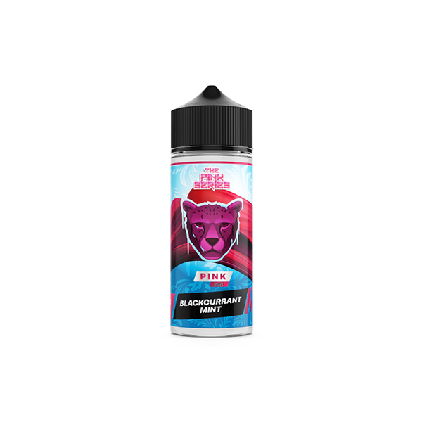 0mg Dr Vapes The Pink Series 100ml Shortfill E-Liquid (78VG/22PG)