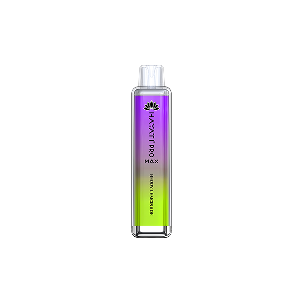 Hayati Pro Max 4000 Puffs Vape