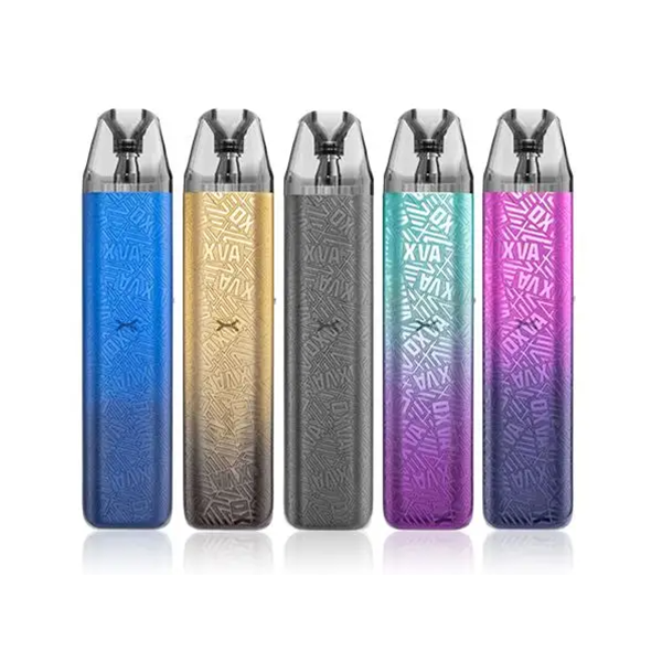 OXVA Xlim SE 25W Bonus Pod Kit