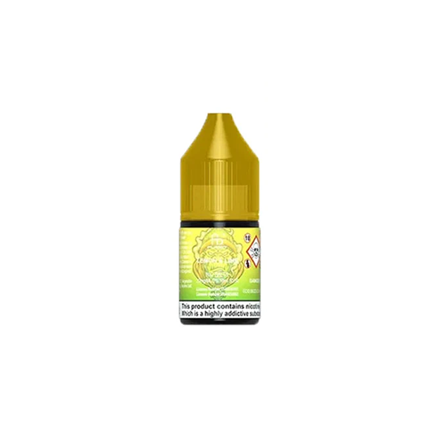 10mg RandM 7000 Tornado Nic Salts E-Liquid (50VG/50PG)