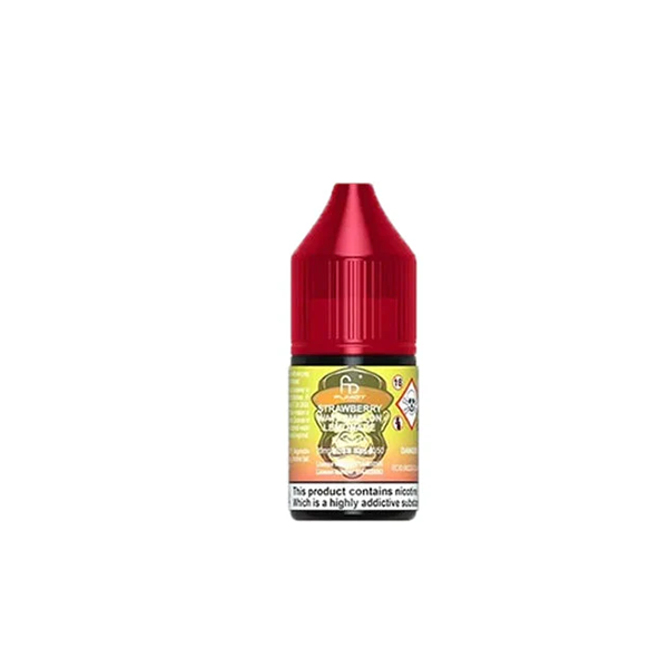 10mg RandM 7000 Tornado Nic Salts E-Liquid (50VG/50PG)