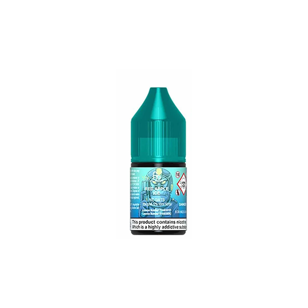 10mg RandM 7000 Tornado Nic Salts E-Liquid (50VG/50PG)