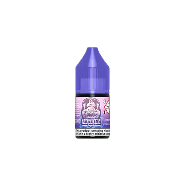 10mg RandM 7000 Tornado Nic Salts E-Liquid (50VG/50PG)