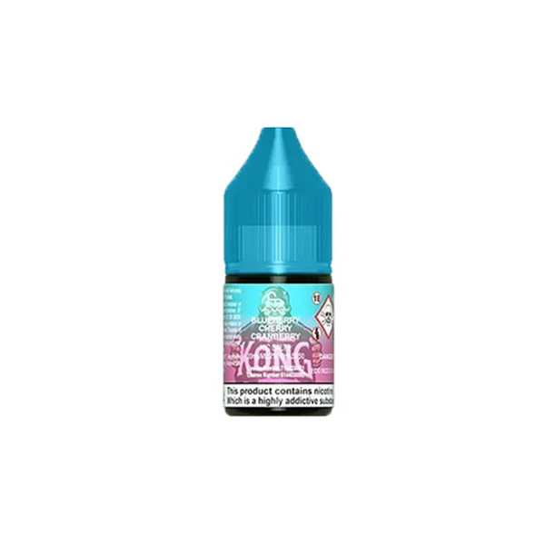 10mg RandM 7000 Tornado Nic Salts E-Liquid (50VG/50PG)