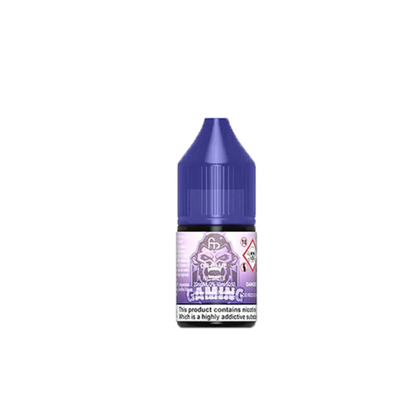 10mg RandM 7000 Tornado Nic Salts E-Liquid (50VG/50PG)
