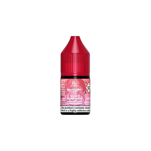 10mg RandM 7000 Tornado Nic Salts E-Liquid (50VG/50PG)