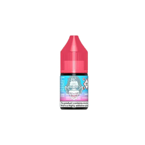 10mg RandM 7000 Tornado Nic Salts E-Liquid (50VG/50PG)