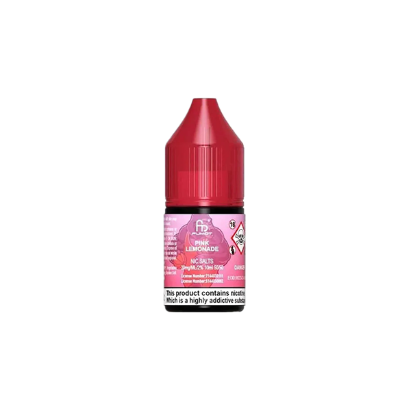 10mg RandM 7000 Tornado Nic Salts E-Liquid (50VG/50PG)