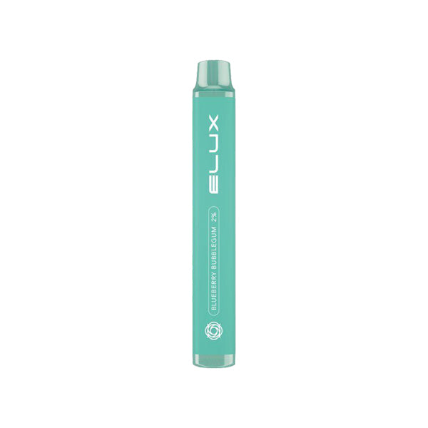 20mg Elux Legend Mini Disposable Vape Device 600 Puffs