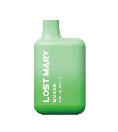 Lost Mary 3500 Puffs Disposable Vape