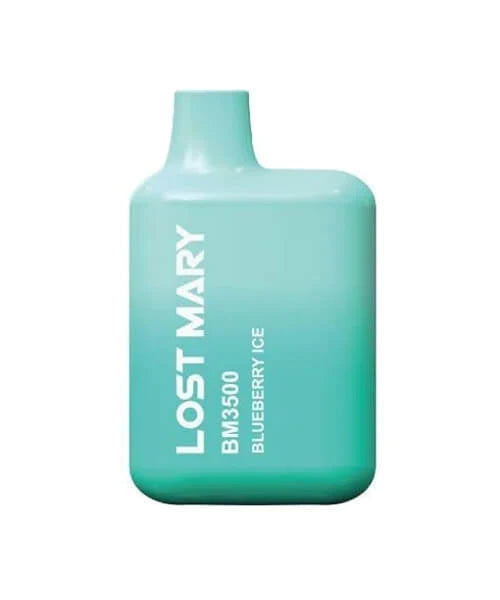 Lost Mary 3500 Disposable Vape