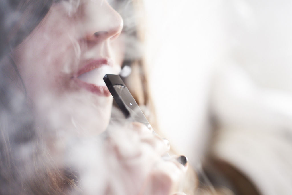 Are Disposable Vapes Being Banned in the UK? Vape My Life