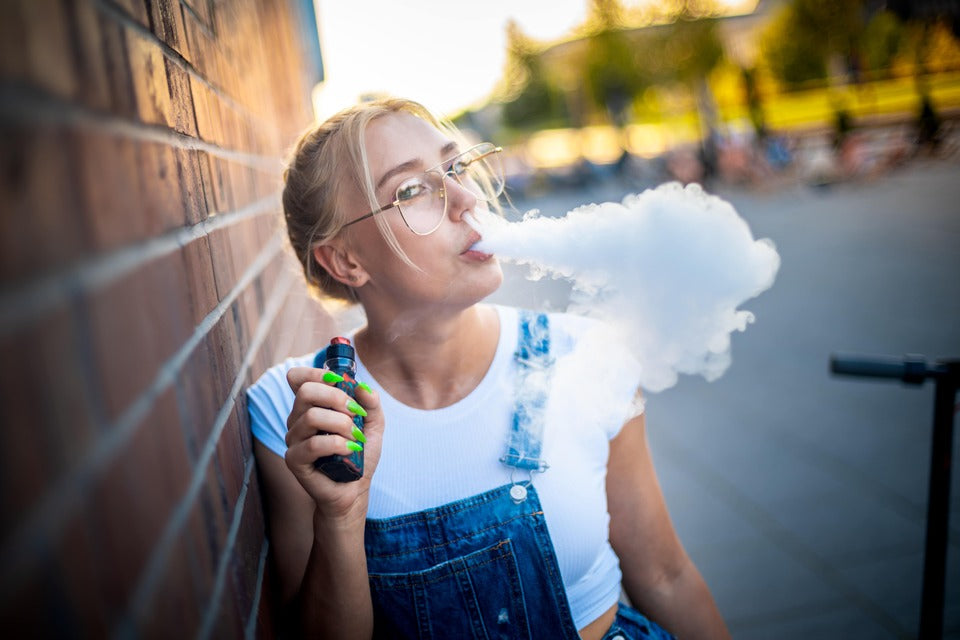 What Disposable Vapes are Legal in UK?
