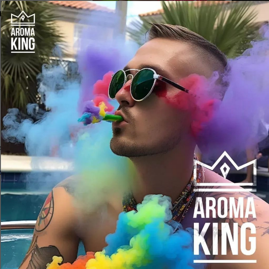 A Complete Guide to Aroma King Disposable Vapes!