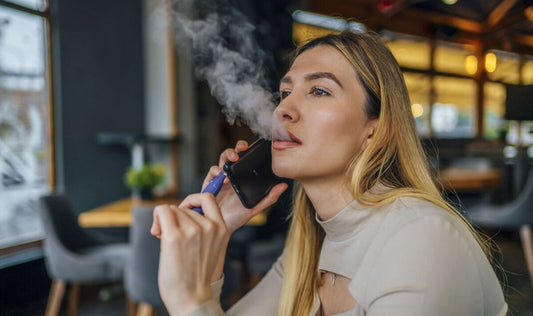 Exploring the Most Popular Elux Vapes in UK!