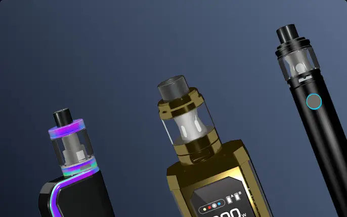 Ultimate Guide to Vape Kits: Choosing the Best and Where to Buy!
