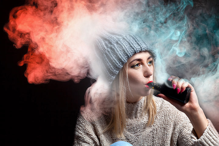 What are CBD Vape: Your Comprehensive Guide