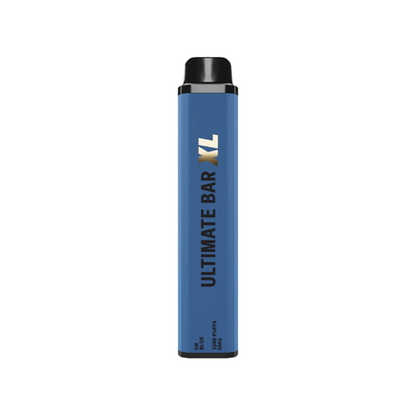 Ultimate Bar 3500 Vape