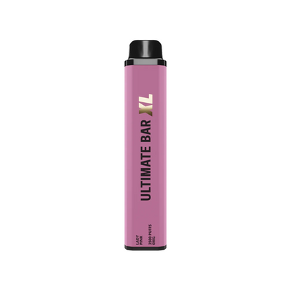 3500 Puffs Vape