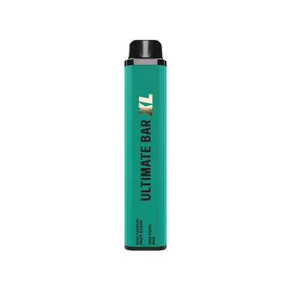 Ultimate Bar Disposable Vape 3500 Puffs