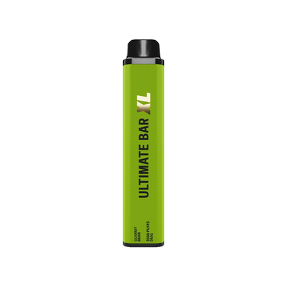 Ultimate Bar Vape 3500 Puffs UK