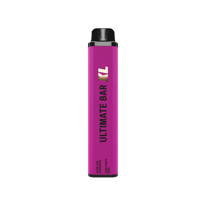Ultimate Bar Disposable Vape 3500 Puffs