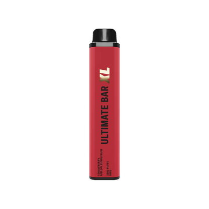 Ultimate Bar Disposable Vape 3500 Puffs UK