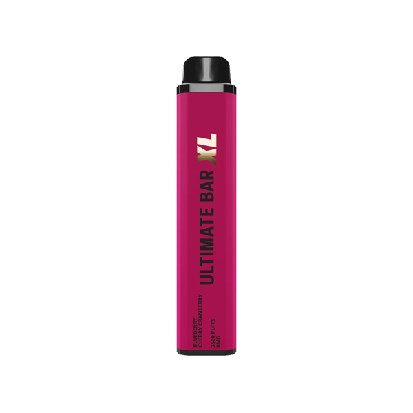Ultimate Bar XL 3500 Puffs Vape UK
