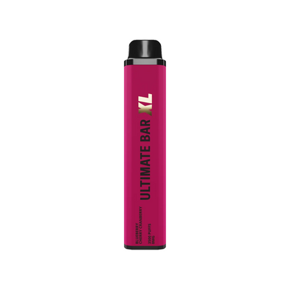 Ultimate Bar XL 3500 Puffs Vape UK
