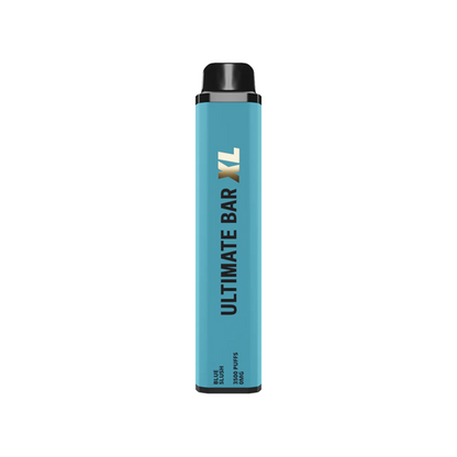 Ultimate Bar XL Disposable Vape 3500 Puffs