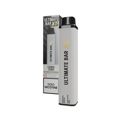 Ultimate Bar 3500 Puffs Vape UK