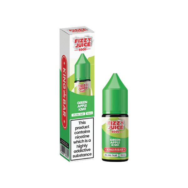 fizzy apple vape eliquid online 