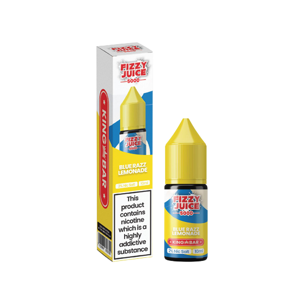 fizzy vape eliquid online uk