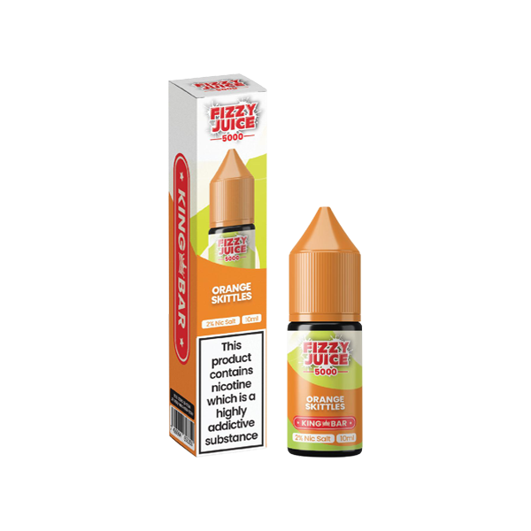 fizzy vape eliquid online 