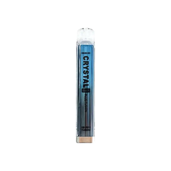 Crystal Bar Vape 