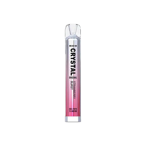 20mg SKE Crystal Bar Vape