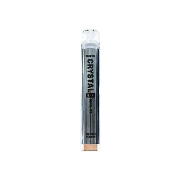 20mg SKE Crystal Bar Disposable Vape