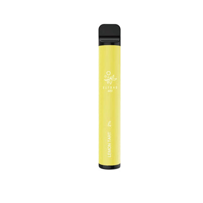 what is an elf bars disposable vape