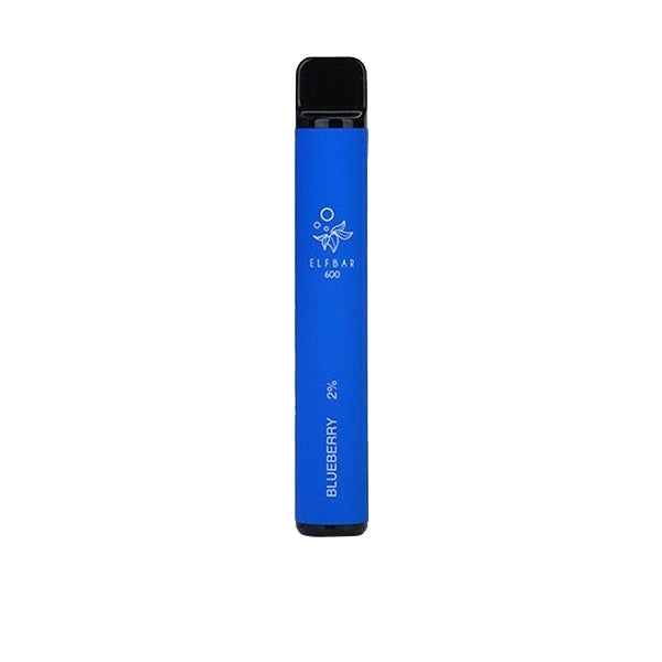 elf bar 600 menthol vape