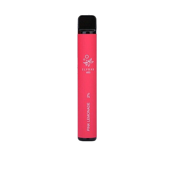 elf bar 600 watermelon vape