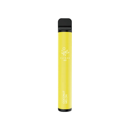 lemonade elf bar 600 vape