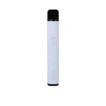 20mg Elf Bar Disposable Vape Pod 600 Puffs