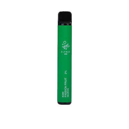 Elf Bar 600 Puffs Vape