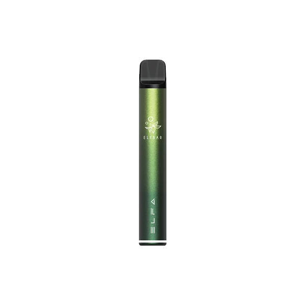 20mg ELF Bar ELFA Pod Vape Kit